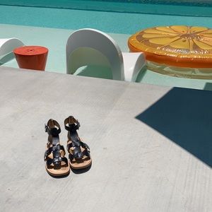 Marc by Marc Jacobs gladiator sandals